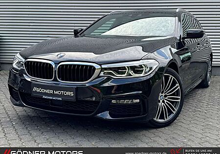 BMW 520 Touring M Sport d xDrive Sport/DE-FHZ/LED/PANO/...
