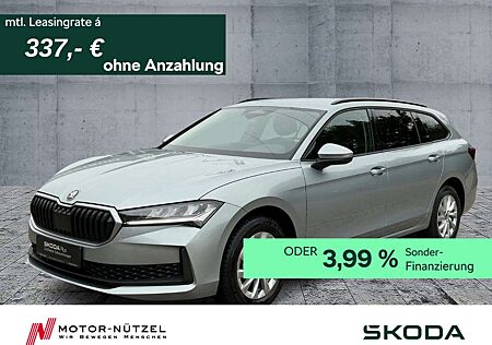 Skoda Superb Combi 2.0 TDI DSG ESSENCE MATRIX+NAVI+ACC