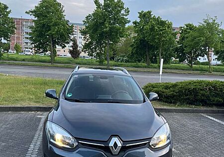 Renault Megane Grandtour ENERGY dCi 110 Start & Stopp Paris