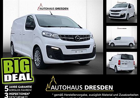 Opel Vivaro Kasten 1.5 D *JETZT MIETEN*