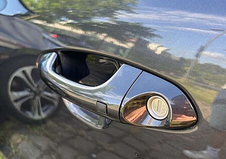Kia XCeed Ceed SW / cee'd SW 1.6 GDI DCT Platinum Edition