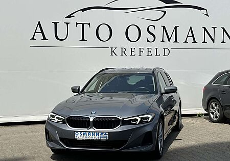 BMW 320 d Touring LCI xDrive Aut. | Curved Display