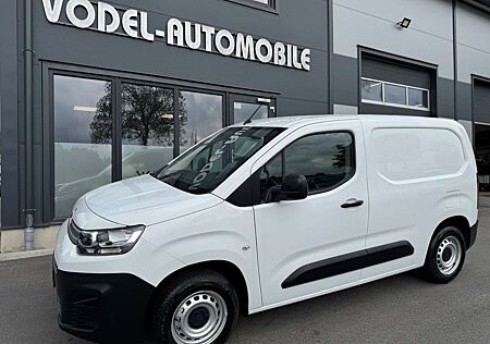 Citroën Berlingo Citroen Kasten Club M/L1