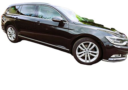 VW Passat Variant Volkswagen Diesel 2.0 TDI Highline