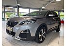 Peugeot 3008 Allure (Navi, Digitales Cockpit; WR auf 18 Zoll)