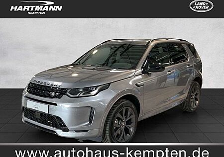 Land Rover Discovery Sport R-Dynamic SE AWD Bluetooth Navi