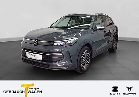 VW Tiguan Volkswagen 2.0 TDI DSG LIFE NAVI LM18