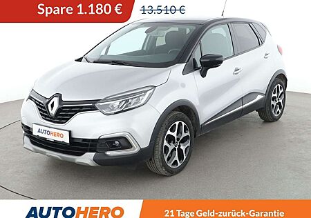 Renault Captur 1.3 TCe Collection*NAVI*CAM*LED*PDC*SHZ*TEMPO*