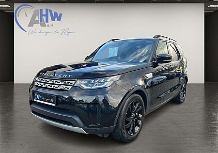 Land Rover Discovery HSE SDV6