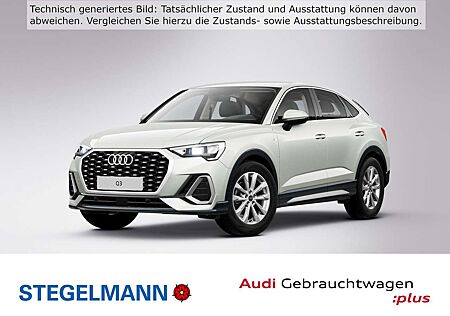 Audi Q3 35 TFSI S-Line *LED*App-Connect*Sit