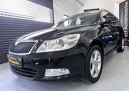 Skoda Octavia 2.0 TDI/2013/Automatik/Navi/Xenon/AHK