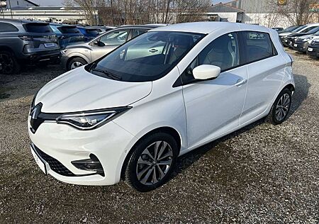 Renault ZOE INTENS Z.E.50 R135 ( Batteriekauf )