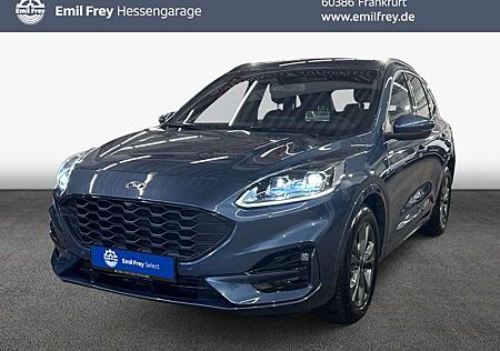 Ford Kuga 2.0 EcoBlue Aut. ST-LINE