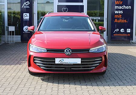 VW Passat Variant Volkswagen 1.5 eTSI Business*AHK*360*LED*ACC*