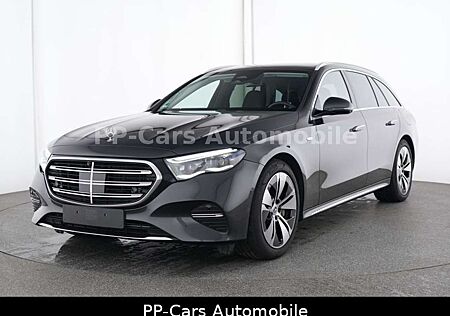 Mercedes-Benz E 300 T de*EXCLUSIVE PREMIUM+*PANO*HUD*AHK*Sitzk