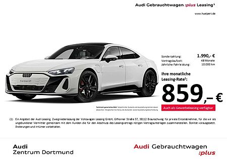 Audi e-tron GT quattro PANO B&O 360°CAM ACC LM21