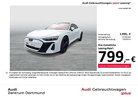 Audi e-tron GT quattro PANO B&O 360°CAM ACC LM21
