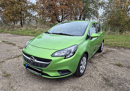Opel Corsa 1.4 Edition 5T 90PS