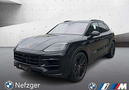 Porsche Cayenne GTS PANO LED STANDHEIZUNG HUD Sportabgasanlage