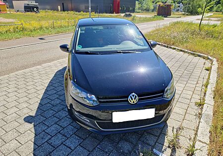 VW Polo Volkswagen 1.2 Life