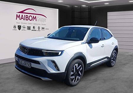 Opel Mokka Elegance+Android Auto Metallic