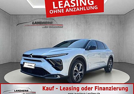 Citroën C5 X Citroen 1.2 PureTech You /Navi/Kamera/Sitzheizung
