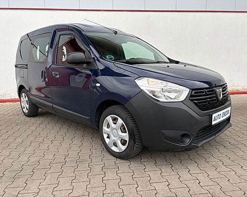 Dacia Dokker Express Ambiance