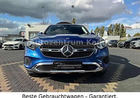 Mercedes-Benz GLC-Klasse GLC 200 4Matic*LED*Ambiente*Navi*Assistentssyste