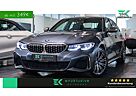 BMW 340 xD M SPORTAGA*LASER*KAM*KEYLES*VIRTUEL*HuD