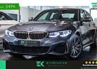 BMW 340 xD M SPORTAGA*LASER*KAM*KEYLES*VIRTUEL*HuD