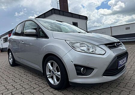 Ford C-Max 1,0 EcoBoost *PARKASSIST*AHK*BLUET