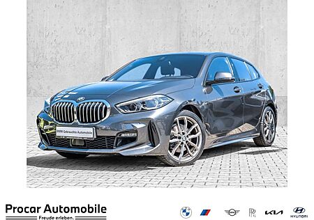 BMW 118 i M Sport HUD PANO NAVI LED Sound Syst. DAB
