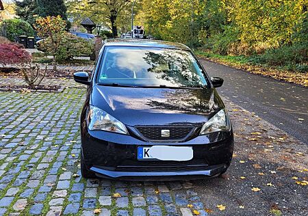 Seat Mii gebraucht kaufen Seat Mii 3-Türer 1.0