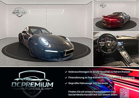 Porsche 911 Carrera GTS,Panorama,Bose, APPROVED