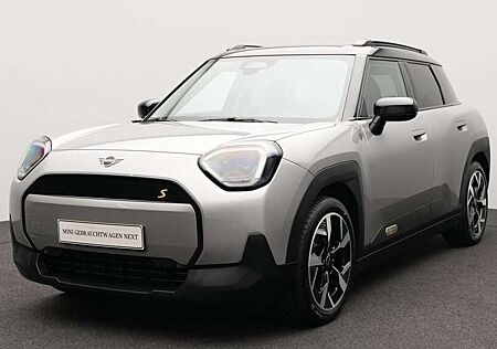 MINI Aceman Classic Trim