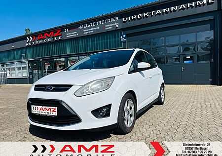 Ford C-Max 1.6 Schaltgetriebe - Trend