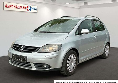 VW Golf Plus Volkswagen 1.6 FSI Comfortline