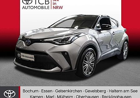 Toyota C-HR 2.0 Hybrid Lounge NAVI SHZ PDC KLIMA BT ZV