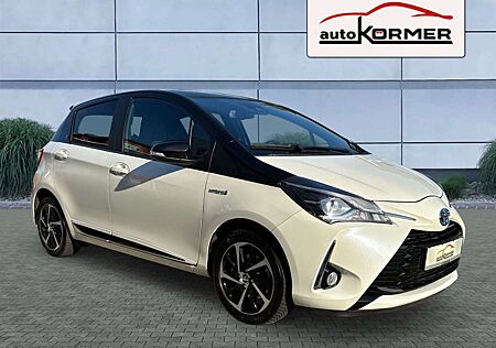 Toyota Yaris Hybrid 1.5 Style Selection Pano,CarPlay,Kamera,DAB