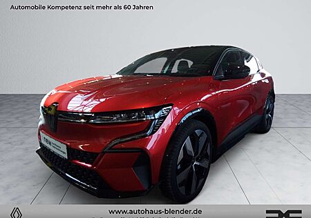 Renault Megane E-Tech Techno EV60 220hp optimum charge