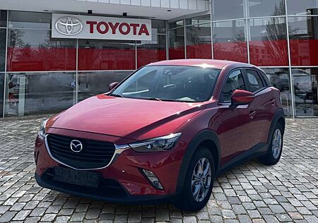 Mazda CX-3 2.0 SKYACTIV-G 150 Exclusive-Line AWD