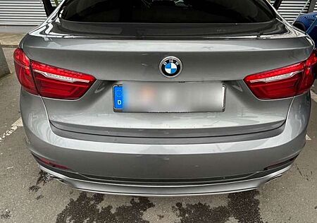 BMW X6 *1 Hand*