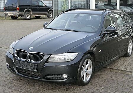 BMW 320 d EfficientDynamics Editio/Bi-Xenon/2Hand/E5