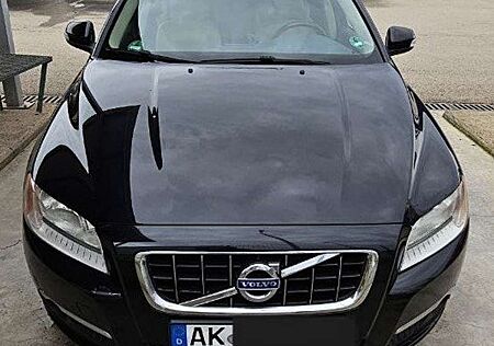 Volvo V70 2.0D Momentum