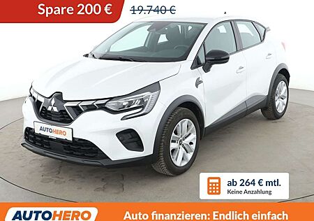 Mitsubishi ASX 1.0 TCE *LED*CAM*PDC*SHZ*TEMPO*KLIMA*