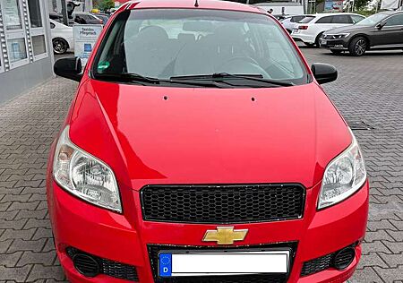 Chevrolet Aveo 1.2
