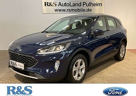 Ford Kuga Plug-In Hybrid 2.5 Cool & Connect NAVI.+ PDC. Sitz
