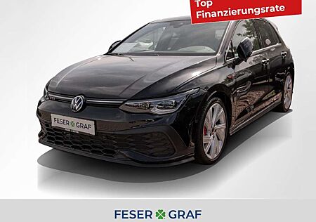 VW Golf Volkswagen GTI 2.0 TSI Clubsport DSG/Matrix/ACC/Pano/HarmanKa