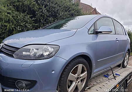 VW Golf Plus Volkswagen Plus Diesel 2.0 TDI DPF Comfortline
