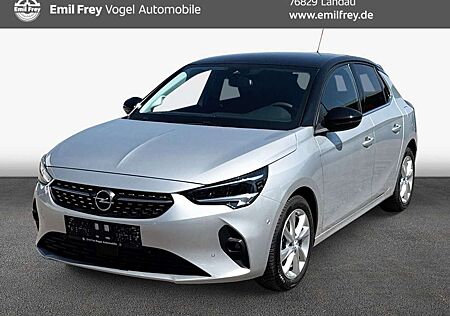 Opel Corsa 1.2 Direct Inj Turbo Start/Stop Automatik El